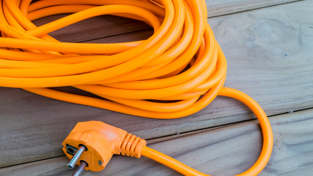 Best Outdoor Extension Cord With Timer Review + Guide * 3 Best Picks