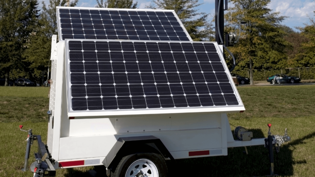 How To Build A Solar Generator Free